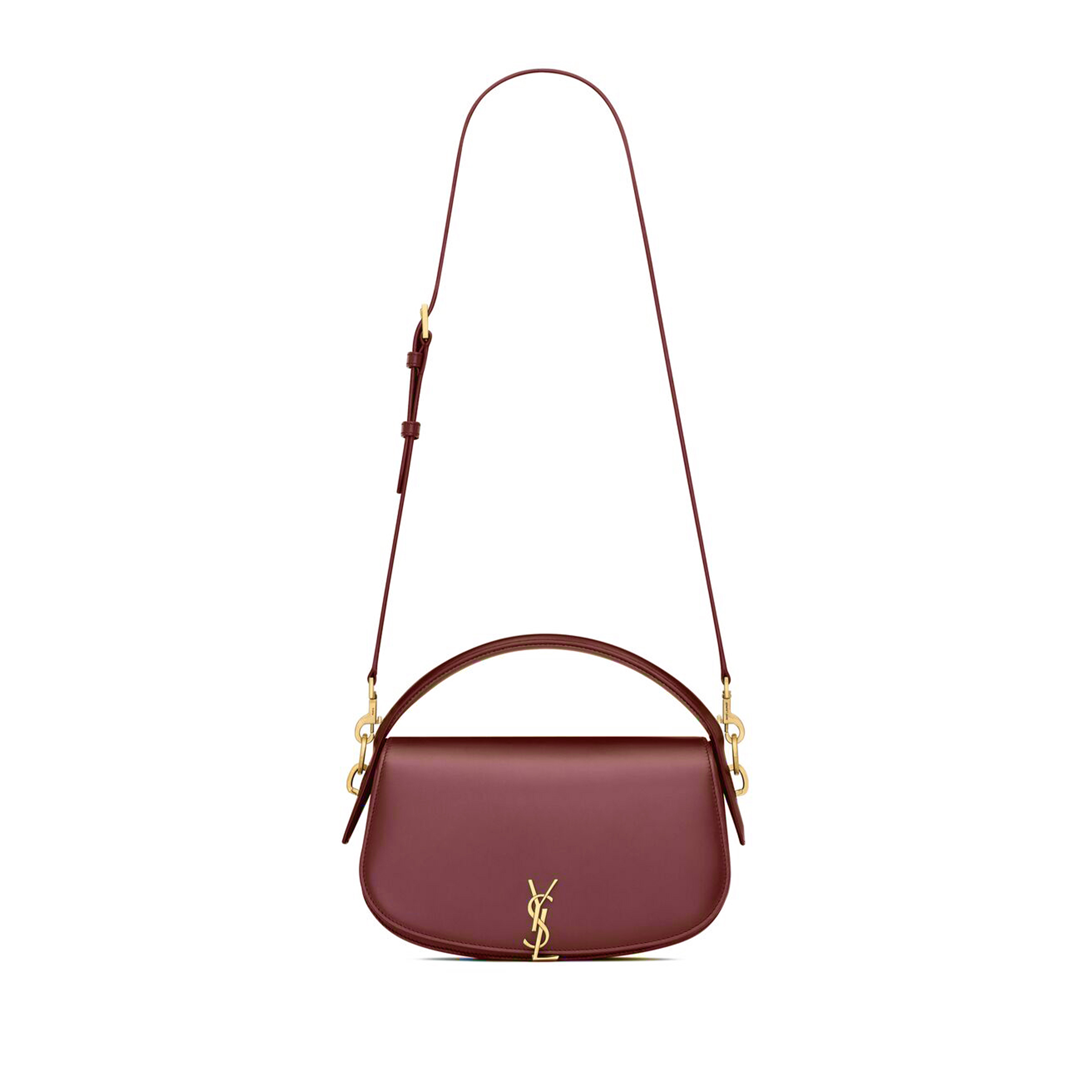 YSL VOLTAIRE IN BOX SAINT LAURENT 787671153360 (24*15*5cm)